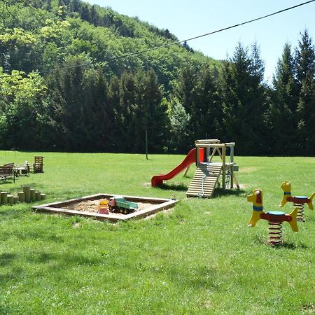 Mobilheim Kemp Rožnov pod Radhoštěm Eksteriør bilde